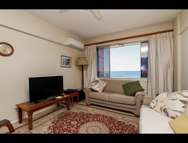 2 BEDROOM APARTMENT FOR SALE IN NORTH BEACH